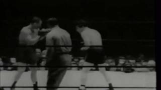 Rocky Graziano vs Tony Zale III [upl. by Jaymee]