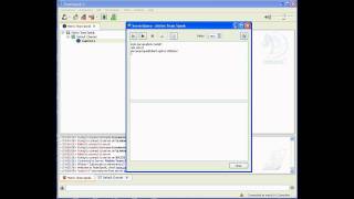 TS3  Server Admin Query i Server Admin Password [upl. by Kelvin]