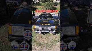 ▶️Talbot Horizon el auto que revolucionó a Europa talbothorizon [upl. by Entroc]