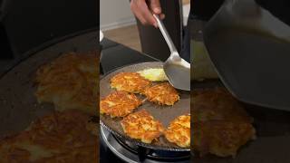 hash brown recipe  hash brown breakfast  potato recipes  YummyCookRoom [upl. by Halet]