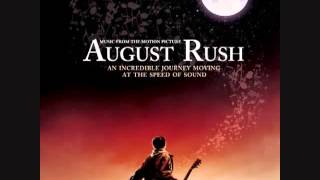 Augusts Rhapsody August Rush [upl. by Ossie]