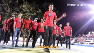 Pirasamuboys Bailarines fabioHD [upl. by Lekzehcey467]