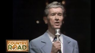 Roy Acuff quotWabash Cannonballquot [upl. by Tobin]