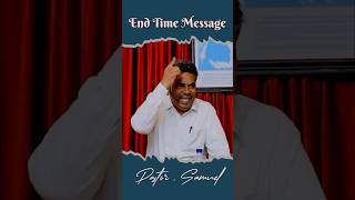 End Time Message  Uppada christianshorts endtimemessage endtimemassege christiansongs [upl. by Faruq757]