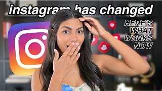 How to Grow on Instagram in 2024 According to Science [upl. by Olegna537]