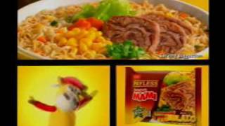 Payless Instant Noodles Beef Forever [upl. by Adnicaj25]