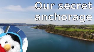 Sailing Northern Ireland  Anchoring Larne Lough  Glenarm  Ep 155 [upl. by Chung]