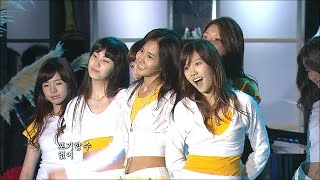 【TVPP】SNSD Into The New World 소녀시대  다시 만난 세계  Song Festival Live [upl. by Territus]