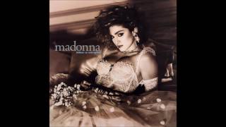 Madonna  Dress You Up Audio [upl. by Wattenberg]