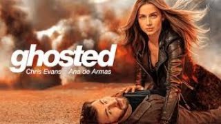 a charming but ordinary man falls for a mysterious Secret agent Ghosted 2023 movie recap [upl. by Jeremie]