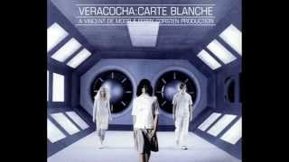 Veracocha  Carte Blanche Scot Projects Quick Mix [upl. by Enyahc]