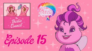 The Worst Fairytopia  Episode 15 Barbie Fairytopia Magic of the Rainbow [upl. by Gessner]