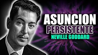 📚 ASUNCION PERSISTENTE NEVILLE GODDARD AUDIOLIBROS HISPANOS  ULTIMAS CONFERENCIAS [upl. by Ahsead]