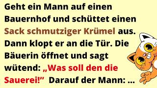 💥LUSTIG 5 sehr gute WITZE für die Jahrgänge 19501990 [upl. by Monaco]