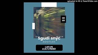 Sgudi Sync Gqom Bootleg  Lucan Alexander [upl. by Rubio]