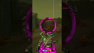 ARACHNOPHOBIA unlocks a fear of worms blackops6 bo6 bo6zombies zombies codzombies [upl. by Ettenajna660]