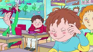 Horrid Henry New Episode In Hindi 2024  Henry In Hindi [upl. by Aicnom]