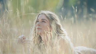 LeAnn Rimes God Bless America Lyrics Video [upl. by Kisung]