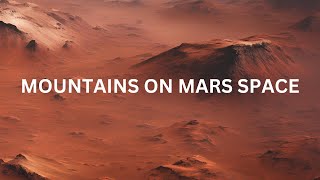 NASA Mars Rover Sent Most Incredible Latest Footage Of Mars Perseverance Curiosity Mars In 4K [upl. by Vevina]