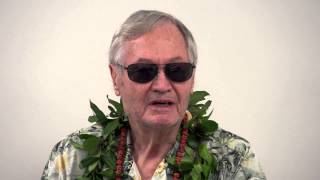 Roger Corman on making The St Valentines Day Massacre 1967 [upl. by Marisa]