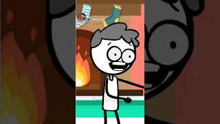 cartoon majakiya video 😁😜😂😘shorts short cartoon majakiya trending funny [upl. by Anaic]