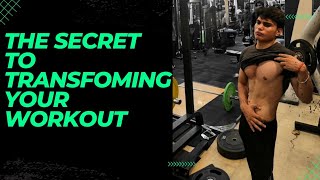 quotMuscleMind Connection The Secret to Transforming Your Workoutsquot HINDI [upl. by Houser866]