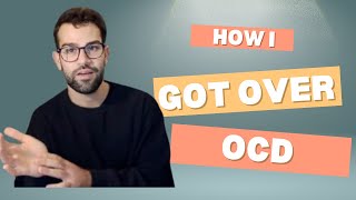 How I Got Over OCD From a Loner To a Socializer ERP Health Obsessions PureO [upl. by Chader]