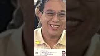 Apollo Quiboloy files candidacy for senator [upl. by Tratner753]