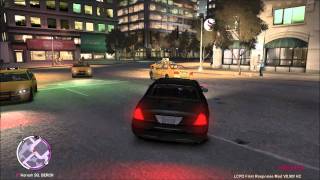 GTA 4 LCPDFR NYPD Undercover Police [upl. by Selinski]