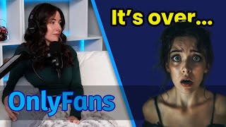 Is the Onlyfans economy dead [upl. by Mihar]