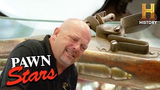 The WILDEST Pawn Stars Deals Of All Time 3 Hour Marathon  Pawn Stars [upl. by Nahtiek773]