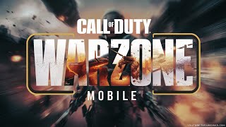 COD Warzone mobile update v37 Helio G99 Tecno pova 5 [upl. by Trauts]