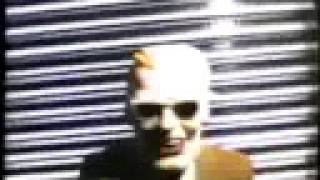 Max Headroom 1987 Broadcast Signal Intrusion Incident [upl. by Eicyac409]