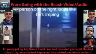 Jay Slater Case  Were Going with the Beach Audio justiceforjay jayslater tenerife [upl. by Farrington132]