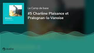 5 Charlène Plaisance et PralognanlaVanoise [upl. by Hirz]