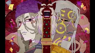 Mononoke OST Track 09 Munashige [upl. by Anirahc]