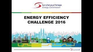 Rumusan EE Challenge 2016 [upl. by Nosloc]