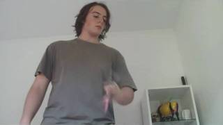 Balisong Freestyle 60 seconds [upl. by Asquith]