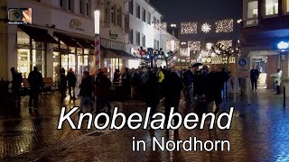 Knobelabend in Nordhorn [upl. by O'Shee853]