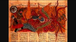 Behzad Ranjbaran  Persian Trilogy Seemorgh 1991 [upl. by Yolande]