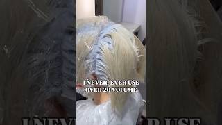 MORE bleach tips… bleach hair [upl. by Hendricks]