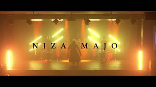 Ballymena Academy Talent Show 2019  Niza Majo [upl. by Jessie]