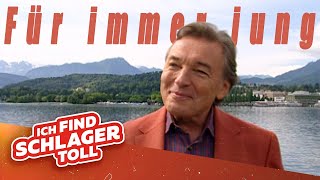 Karel Gott  Für immer jung Schlager Klassiker [upl. by Thisbe]