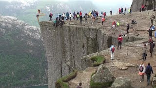 Los 5 Destino Turisticos Mas Asombrosos Del Mundo [upl. by Marino]