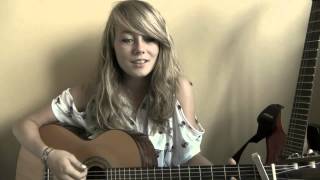 Riverside  Alexandra Gadzina Agnes Obel cover [upl. by Assilam]