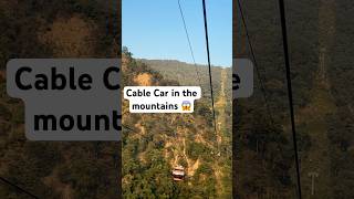 Longest Cable Car In Butwal  Nepal shorts cablecar travel [upl. by Fox342]