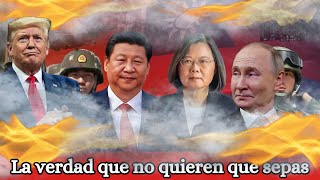 El Conflicto Global que Podría Cambiar el Mundo para Siempre [upl. by Yancy884]