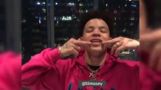 lil Mosey quotPosed Toquot Official Video [upl. by Yllas301]