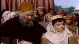 IVANHOE 1952 Dvd [upl. by Ioab]