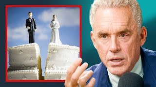 Jordan Peterson  Clear Signs Of A Dying Relationship [upl. by Odnala]